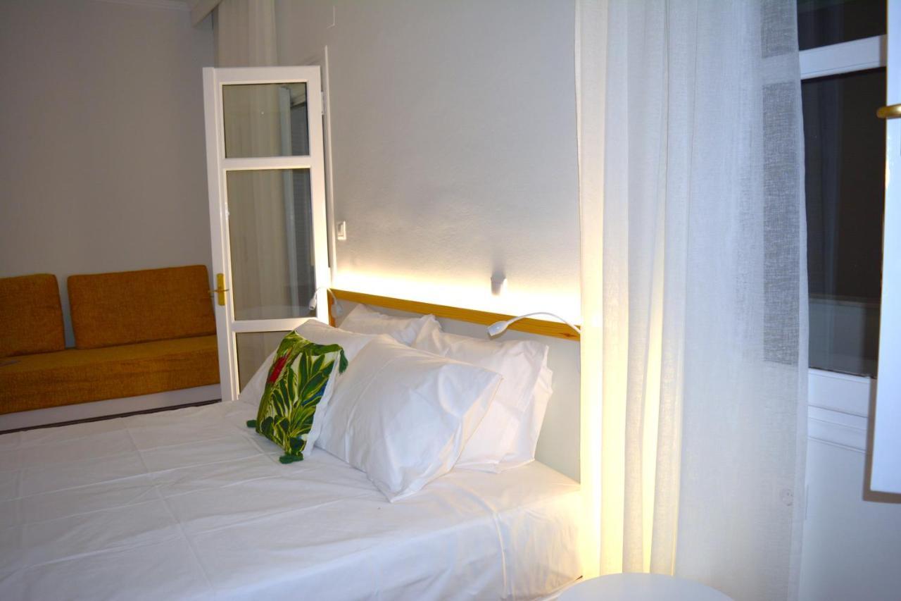 Tarmaros Apartments Сисси Экстерьер фото