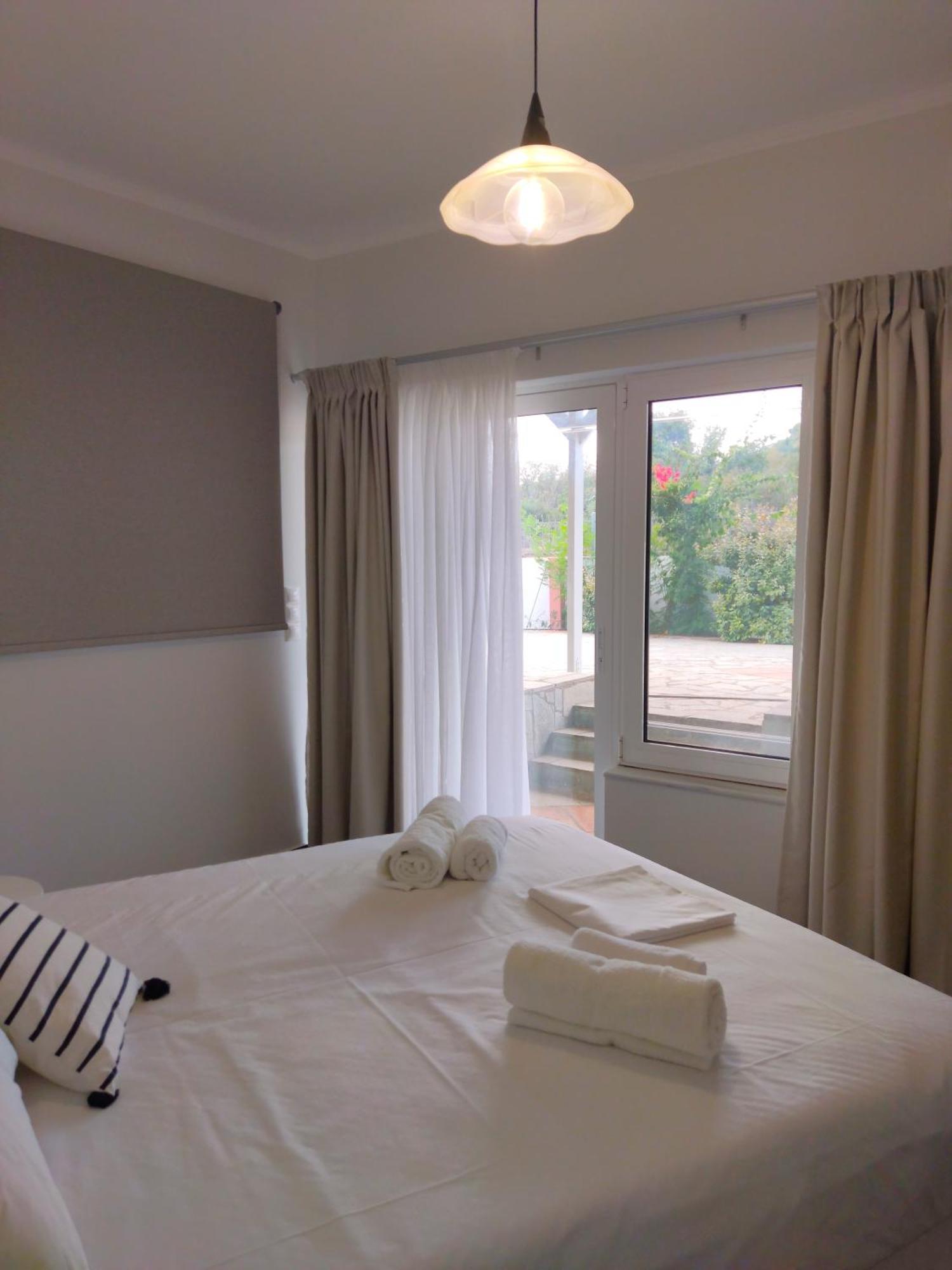 Tarmaros Apartments Сисси Экстерьер фото